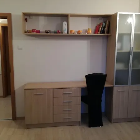 Appartement Near The Sea