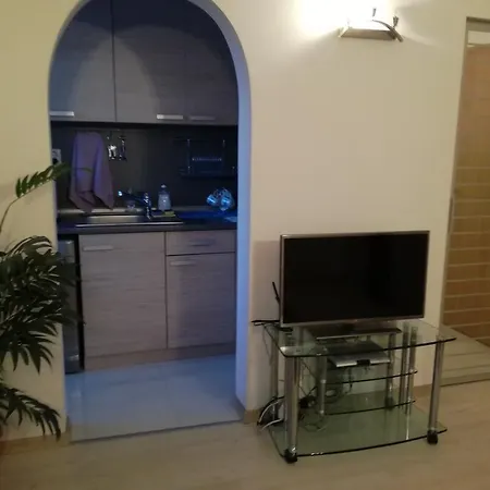 Appartement Near The Sea