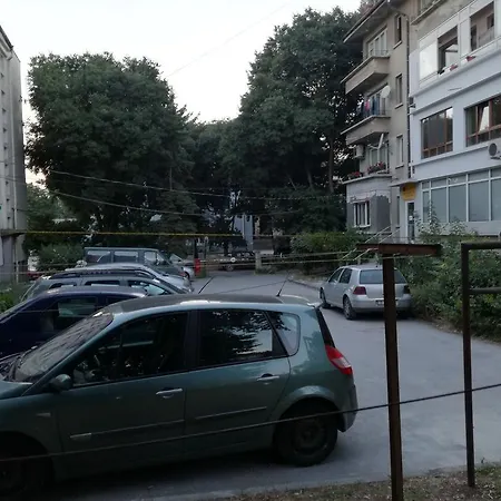 Appartement Near The Sea Varna