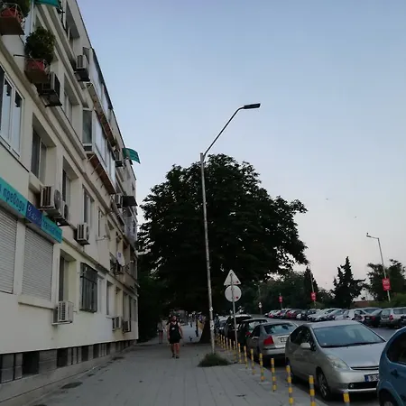 Near The Sea Appartement *