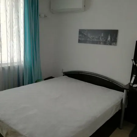 Appartement Near The Sea