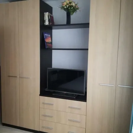 Appartement Near The Sea Varna