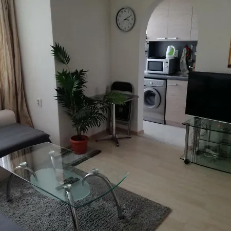 Near The Sea Appartement Varna